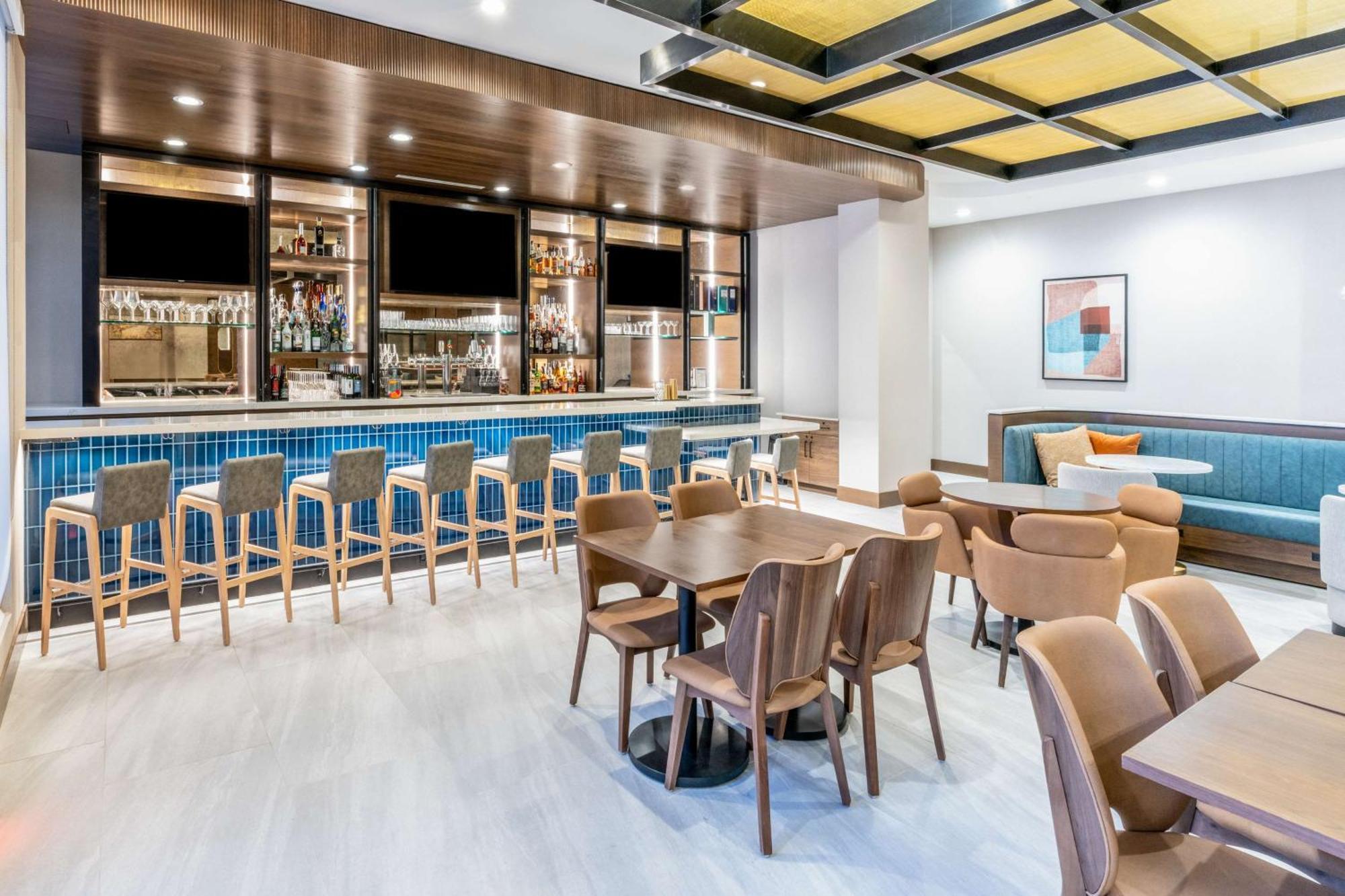 Hilton Garden Inn Albuquerque Uptown Dış mekan fotoğraf
